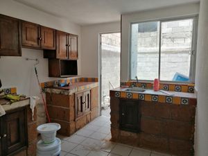 Casa en Venta en Cerrito Colorado Querétaro