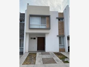 Casa en Venta en Zákia El Marqués