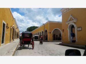 Terreno en Venta en Izamal Izamal