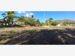 Terreno en Venta en Chacahua Villa de Tututepec