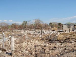 Terreno en Venta en Malecon Champotón