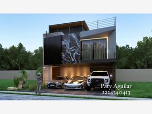 Casa en Venta en Atzala San Andrés Cholula