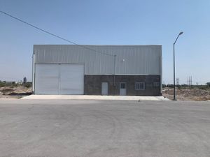 Bodega en Renta en La Amistad Torreón