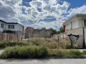 Terreno en Venta en Torreon Jardin Torreón
