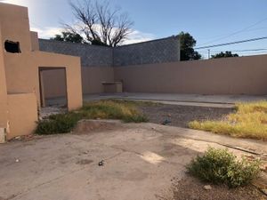 Terreno en Renta en Gustavo Diaz Ordaz Torreón