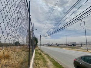 Terreno en Renta en Santa Fe Torreón