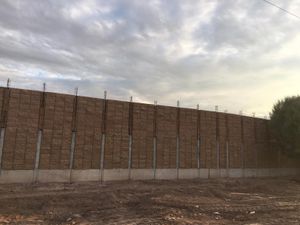 Terreno en Venta en La Barranca Torreón