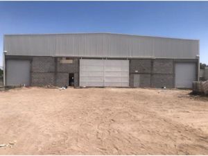 Bodega en Renta en Santa Bárbara Torreón