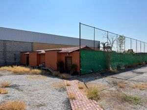 Terreno en Venta en Parque Industrial Laguna Gómez Palacio