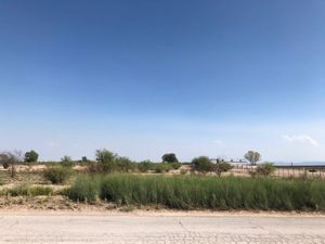Terreno en Venta en La Partida Torreón