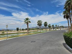 Terreno en Venta en Ciudad Juárez Lerdo