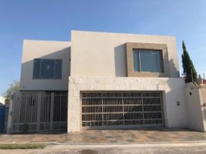 Casa en Venta en Residencial el Fresno Torreón