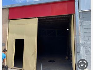 Bodega en Renta en Nueva Laguna Sur Torreón