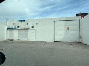 Bodega en Venta en Torreon Centro Torreón