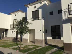 Casa en Renta en Valle de los Almendros Torreón