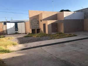 Terreno en Renta en Gustavo Diaz Ordaz Torreón