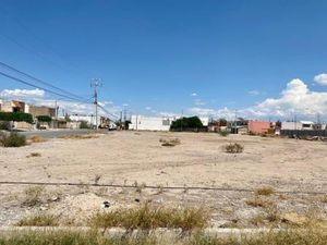 Terreno en Venta en Los Ángeles Residencial Torreón