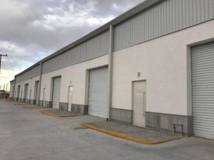 Bodega en Renta en Santa Bárbara Torreón