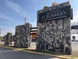 Terreno en Venta en Hacienda del Rosario Torreón