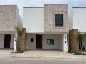 Casa en Venta en La Rioja Residencial Torreón