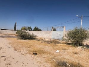Terreno en Venta en La Partida Torreón