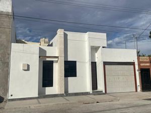 Casa en Venta en Nueva los Angeles Torreón