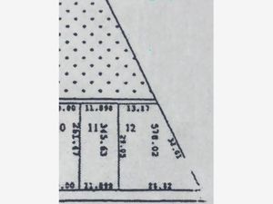 Terreno en Venta en Campo Nuevo de Zaragoza Torreón