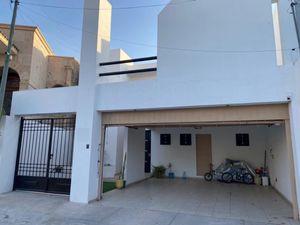 Casa en Venta en Quintas San Isidro Torreón