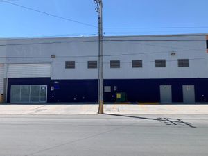 Bodega en Renta en San Felipe Torreón