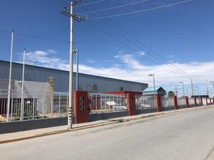 Nave en Renta en Parque Industrial las Américas Torreón