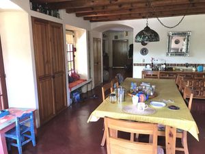 Casa en Venta en San Felipe del Agua Oaxaca de Juárez