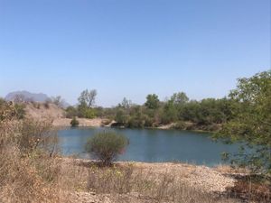 Terreno en Venta en Los Mezcales Culiacán