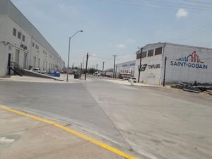 Bodega en Renta en Industrial El Palmito Culiacán