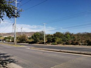 Terreno en Venta en San Benito Culiacán