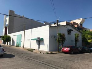 Bodega en Renta en Guadalupe Culiacán