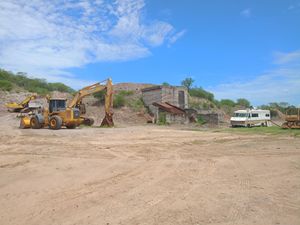 Terreno en Venta en Culiacán Tres Ríos Culiacán