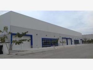 Bodega en Renta en Parque Industrial Nueva Estación Culiacán