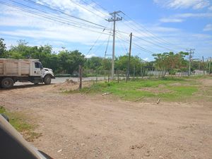 Terreno en Venta en Culiacán Tres Ríos Culiacán