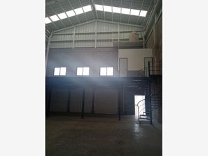 Bodega en Renta en San Benito Culiacán