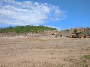 Terreno en Venta en Culiacán Tres Ríos Culiacán