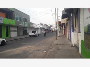 Terreno en Venta en Centro Culiacán