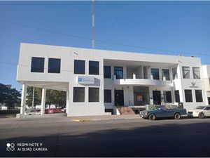 Oficina en Renta en Centro Sinaloa Culiacán
