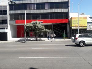 Edificio en Renta en Centro Culiacán
