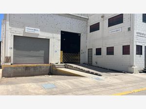 Bodega en Renta en Parque Industrial Nueva Estación Culiacán
