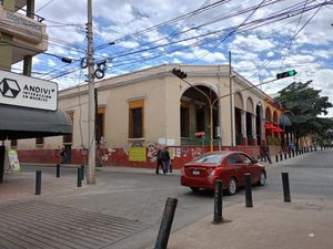 Edificio en Venta en Centro Culiacán
