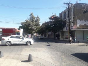 Edificio en Renta en Centro Culiacán