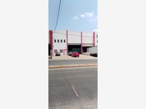 Bodega en Renta en San Benito Culiacán