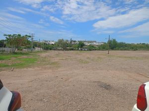 Terreno en Venta en Culiacán Tres Ríos Culiacán