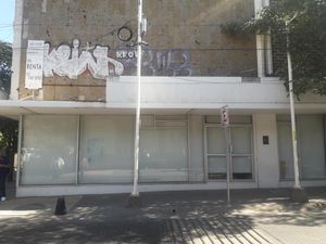 Edificio en Renta en Centro Culiacán