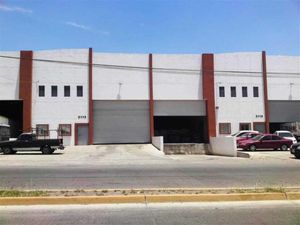 Bodega en Renta en San Benito Culiacán